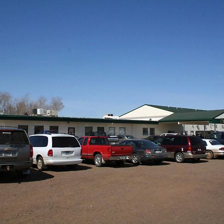 غلينديف Yellowstone River Inn المظهر الخارجي الصورة